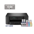 Kompaktowe urządzenie wielofunkcyjne DCP-T530DW RTS A4/USB/WiFi/16ipm/duplex-2043862