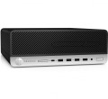 Komputer poleasingowy ProDesk 600 G5 SFF Core i5 9500 (9-gen.)   3,0 GHz / 16 GB / 480 SSD / Win 11 Prof.-2044720