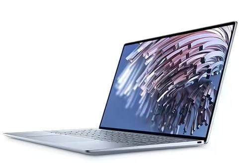 Notebook XPS 13 9315 Win11Pro i5-1230U/512GB/16GB/Intel Iris Xe/13.4 FHD+/KB-Backlit/Sky/2Y NBD-1641272