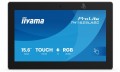 Monitor 16 cali TW1625LASC-B3PNR ANDROID 14,FHD,10PKT,450cd,2x2W,    4xUSB, 1xUSB-C,RJ45, MIC, RK3567, 4/32GB, LED lightbar, iiSign2, NFC, 24/7-2044807