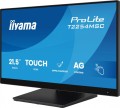 Monitor 24 cale T2254MSC-B2AG  POJ.10PKT.IPS,POWŁOKA AG, 300cd, FHD,  HDMI,DP,2xUSB,7H-2044832