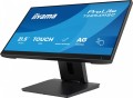 Monitor 24 cale T2254MSC-B2AG  POJ.10PKT.IPS,POWŁOKA AG, 300cd, FHD,  HDMI,DP,2xUSB,7H-2044821