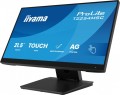 Monitor 24 cale T2254MSC-B2AG  POJ.10PKT.IPS,POWŁOKA AG, 300cd, FHD,  HDMI,DP,2xUSB,7H-2044833