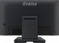 Monitor 24 cale T2254MSC-B2AG  POJ.10PKT.IPS,POWŁOKA AG, 300cd, FHD,  HDMI,DP,2xUSB,7H-2044836