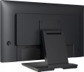 Monitor 24 cale T2254MSC-B2AG  POJ.10PKT.IPS,POWŁOKA AG, 300cd, FHD,  HDMI,DP,2xUSB,7H-2044837
