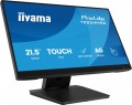 Monitor 24 cale T2254MSC-B2AG  POJ.10PKT.IPS,POWŁOKA AG, 300cd, FHD,  HDMI,DP,2xUSB,7H-2044826
