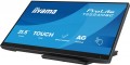 Monitor 24 cale T2254MSC-B2AG  POJ.10PKT.IPS,POWŁOKA AG, 300cd, FHD,  HDMI,DP,2xUSB,7H-2044822