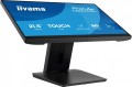 Monitor 24 cale T2254MSC-B2AG  POJ.10PKT.IPS,POWŁOKA AG, 300cd, FHD,  HDMI,DP,2xUSB,7H-2044830