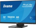 Monitor 24 cale T2454MSC-B3AG 10 PKT. POJ,IPS,HDMI,DP,300cd,FHD,2xUSB,2x2W,-2044849