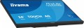 Monitor 24 cale T2454MSC-B3AG 10 PKT. POJ,IPS,HDMI,DP,300cd,FHD,2xUSB,2x2W,-2044847