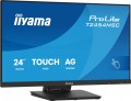 Monitor 24 cale T2454MSC-B3AG 10 PKT. POJ,IPS,HDMI,DP,300cd,FHD,2xUSB,2x2W,-2044845