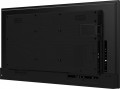 Monitor 50 cali LH5075UHS-B2AG,24/7,VA,ANDROID.11,4K,500cd,3xHDMI,DP, RJ45,2x10W,2xUSB,WiFi,4/32GB,24/7,A311D2, full daisy chain,                    i-2044891