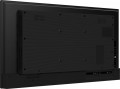 Monitor 50 cali LH5075UHS-B2AG,24/7,VA,ANDROID.11,4K,500cd,3xHDMI,DP, RJ45,2x10W,2xUSB,WiFi,4/32GB,24/7,A311D2, full daisy chain,                    i-2044890