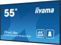 Monitor wielkoformatowy 55 cali LH5560UHS-B1AG matowy 24h/7 500(cd/m2) VA 3840 x 2160 UHD(4K) Android.11 Wifi CMS(iiSignage2), Uchwyt ścienny-2043855