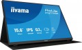 Monitor 15.6 cala P1671HSC-B1 IPS,FHD,miniHDMI,2xUSBC,250cd,8ms,2x1W,  0,7kg-2044151