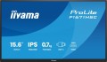 Monitor 15.6 cala P1671HSC-B1 IPS,FHD,miniHDMI,2xUSBC,250cd,8ms,2x1W,  0,7kg-2044136