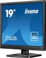 Monitor 19 cali E1980S-B1 HDMI DP 250cd 3ms-2042714