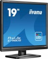 Monitor 19 cali E1980S-B1 HDMI DP 250cd 3ms-2042715
