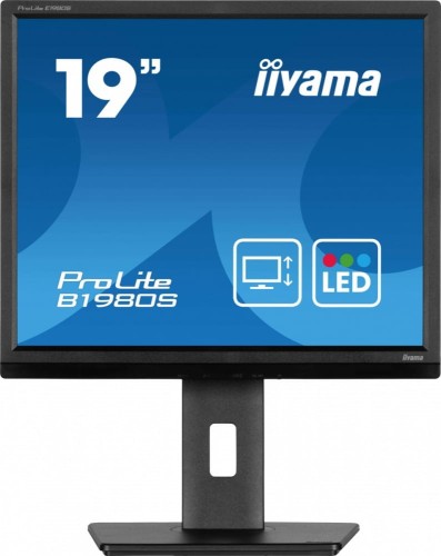 Monitor 19 cali B1980S-B1 HDMI,DP.PIVIOT,HAS/150mm-2042609