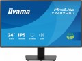 Monitor 24 cale X2492HSU-B1 IPS,FHD,HDMI,DP,120Hz,300cd,4ms,USB HUBx2cienkie ramki, 1500:1, ErP B-2044199