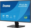 Monitor 24 cale X2492HSU-B1 IPS,FHD,HDMI,DP,120Hz,300cd,4ms,USB HUBx2cienkie ramki, 1500:1, ErP B-2044200