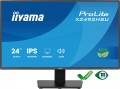 Monitor 24 cale X2492HSU-B1 IPS,FHD,HDMI,DP,120Hz,300cd,4ms,USB HUBx2cienkie ramki, 1500:1, ErP B-2044204