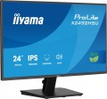 Monitor 24 cale X2492HSU-B1 IPS,FHD,HDMI,DP,120Hz,300cd,4ms,USB HUBx2cienkie ramki, 1500:1, ErP B-2044201