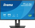 Monitor 24 cali XB2492HSU-B1 IPS,FHD,HDMI,DP,120Hz,300cd,4ms,        cienkie ramki, 1500:1, ErP B, USB HUBx2-2044212
