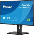 Monitor 24 cali XB2492HSU-B1 IPS,FHD,HDMI,DP,120Hz,300cd,4ms,        cienkie ramki, 1500:1, ErP B, USB HUBx2-2044215