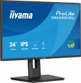 Monitor 24 cali XB2492HSU-B1 IPS,FHD,HDMI,DP,120Hz,300cd,4ms,        cienkie ramki, 1500:1, ErP B, USB HUBx2-2044214