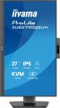 Monitor 27 cali XUB2790QSUH-B2 IPS,QHD,CAM,MIC,HDMI,DP,3xUSB(3.2),  100Hz,ADAPTIVE SYNC,FlickerFree,2x2W,WINDOWS HELLO-2043315