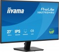 Monitor 27 cali X2792HSU-B1 IPS,FHD,HDMI,DP,120Hz,350cd,4ms,         cienkie ramki, 1500:1, ErP B, USB HUBx2-2044234