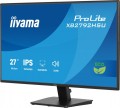 Monitor 27 cali X2792HSU-B1 IPS,FHD,HDMI,DP,120Hz,350cd,4ms,         cienkie ramki, 1500:1, ErP B, USB HUBx2-2044233