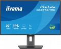 Monitor 27 cali XB2792HSU-B1 IPS,FHD,HDMI,DP,120Hz,350cd,4ms,        cienkie ramki, 1500:1, ErP B, USB HUBx2-2044247