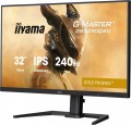 Monitor 32 cale GB3290QSU-B1 1ms,IPS,240Hz,2xHDMI,DP,400cd,1000:1,   USB HUBx4, 2x2W, HAS,-2044270