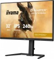 Monitor 32 cale GB3290QSU-B1 1ms,IPS,240Hz,2xHDMI,DP,400cd,1000:1,   USB HUBx4, 2x2W, HAS,-2044269