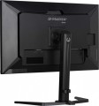Monitor 32 cale GB3290QSU-B1 1ms,IPS,240Hz,2xHDMI,DP,400cd,1000:1,   USB HUBx4, 2x2W, HAS,-2044279
