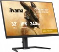 Monitor 32 cale GB3290QSU-B1 1ms,IPS,240Hz,2xHDMI,DP,400cd,1000:1,   USB HUBx4, 2x2W, HAS,-2044268
