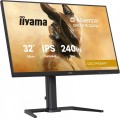 Monitor 32 cale GB3290QSU-B1 1ms,IPS,240Hz,2xHDMI,DP,400cd,1000:1,   USB HUBx4, 2x2W, HAS,-2044267