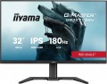 Monitor 31.5 cala  GB3271QSU-B2 1ms,IPS,180Hz,2x HDMI,DP,400cd,FreeSync QHD,2x USB(3.2),2x USB-C,2x 4.5W,HAS-150mm-2044320
