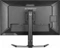 Monitor 31.5 cala  GB3271QSU-B2 1ms,IPS,180Hz,2x HDMI,DP,400cd,FreeSync QHD,2x USB(3.2),2x USB-C,2x 4.5W,HAS-150mm-2044323