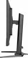 Monitor 31.5 cala  GB3271QSU-B2 1ms,IPS,180Hz,2x HDMI,DP,400cd,FreeSync QHD,2x USB(3.2),2x USB-C,2x 4.5W,HAS-150mm-2044321