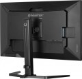 Monitor 31.5 cala  GB3271QSU-B2 1ms,IPS,180Hz,2x HDMI,DP,400cd,FreeSync QHD,2x USB(3.2),2x USB-C,2x 4.5W,HAS-150mm-2044322