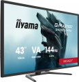 Monitor G-Master 42.5 cala G4380UHSU-B2 4K,VA,2xHDMI,2xDP,0,3ms,144Hz,550cd,    4000:1, USB HUBx4, 2x7W,-2044303