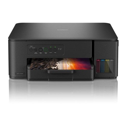 Urządzenie wielofunkcyjne DCP-T430W RTS A4/16ppm/WiFi/LED/6.3kg-2048703