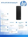 Komputer Pro SSF 290 G9 i3-14100 512GB/16GB/W11P      B6ZD4ET-2047001