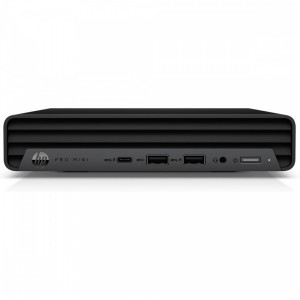 Komputer Pro Mini 400 G9 i5-12500T 512GB/16GB/W11P      BY7F0ET