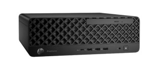 Komputer ProDesk 4 SSF G1i U7-265 1TB/16GB/W11P      9H7U7ET