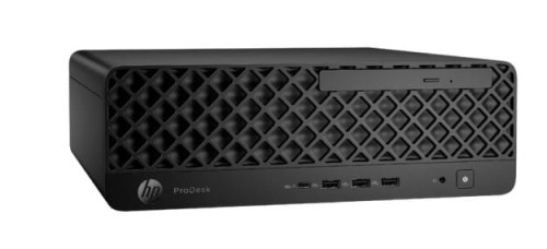 Komputer ProDesk 4 SSF G1i U7-265 1TB/16GB/W11P      9H7U7ET-2047108
