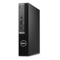 Komputer Optiplex 5000 MFF/Core i5-12500T/16GB/256GB SSD/Integrated/WLAN + BT/Kb/Mouse/W11Pro/3Y -1581332